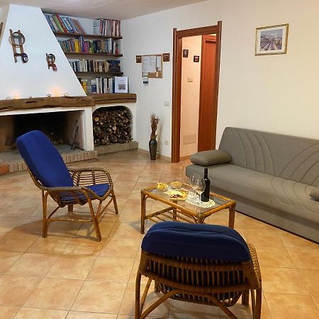 Taverna Mafe Arzachena Dış mekan fotoğraf