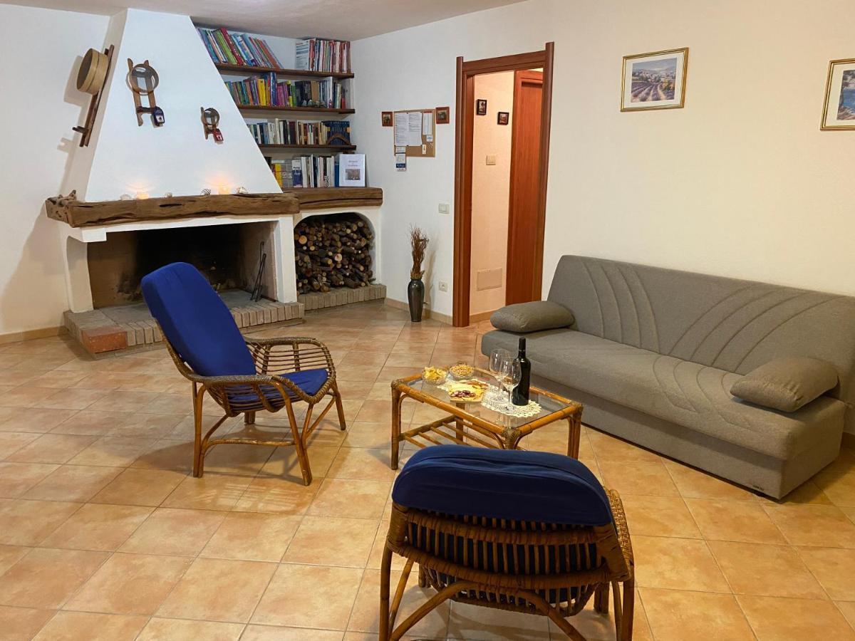 Taverna Mafe Arzachena Dış mekan fotoğraf
