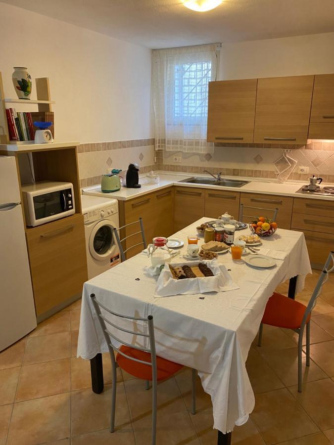 Taverna Mafe Arzachena Dış mekan fotoğraf